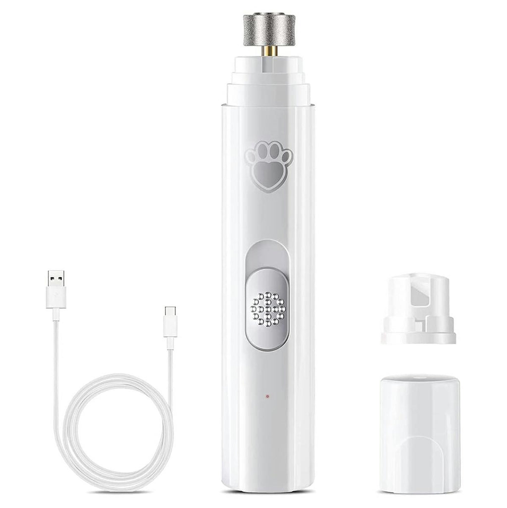Safe Pet Nail Grinder Kit