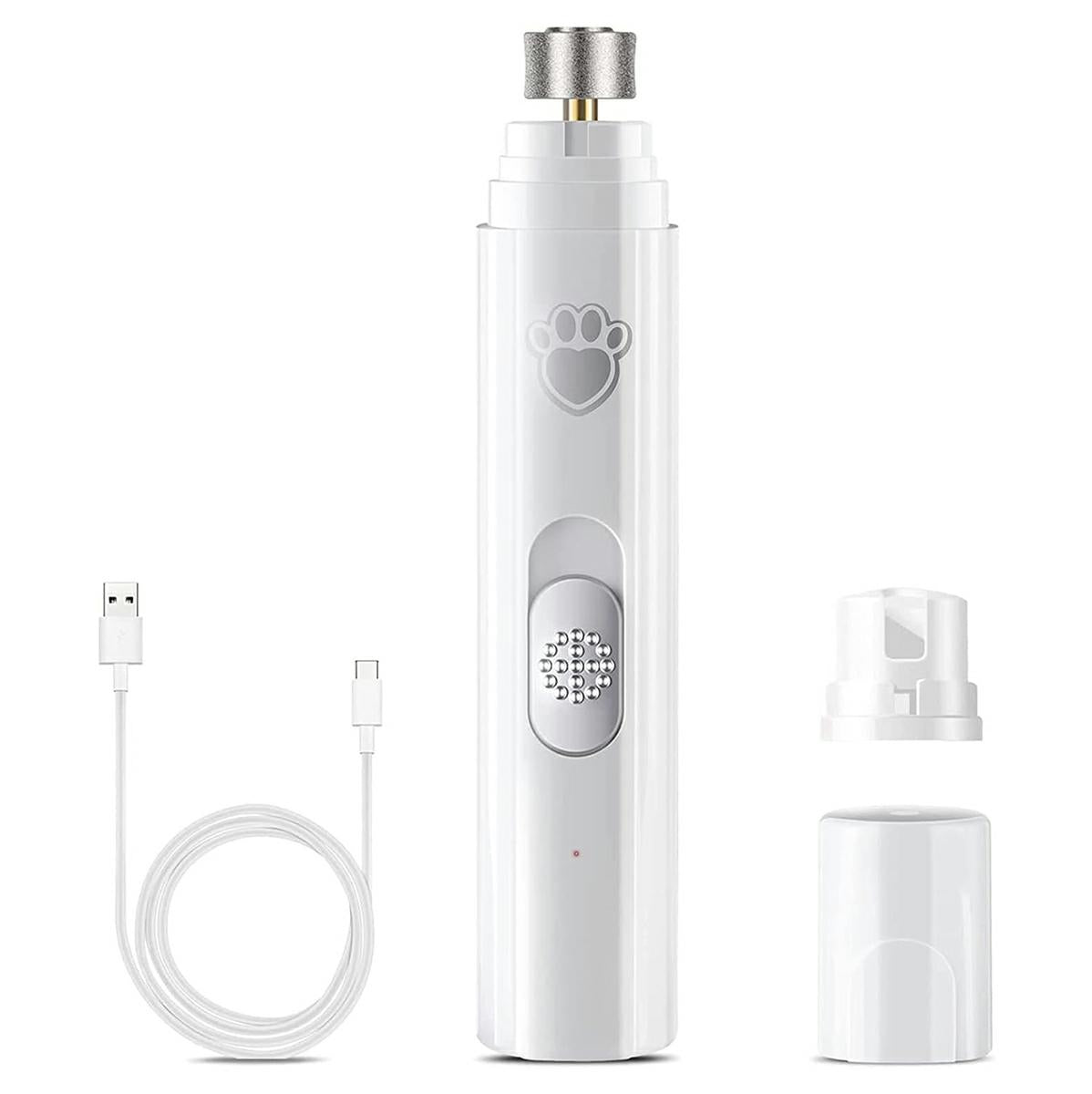 Safe Pet Nail Grinder Kit