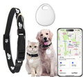 Pet Collar GPS Tracker (Only iOS)