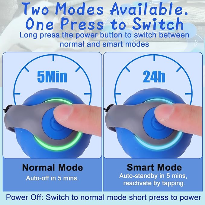 Interactive Auto Rolling Cat Toy Ball