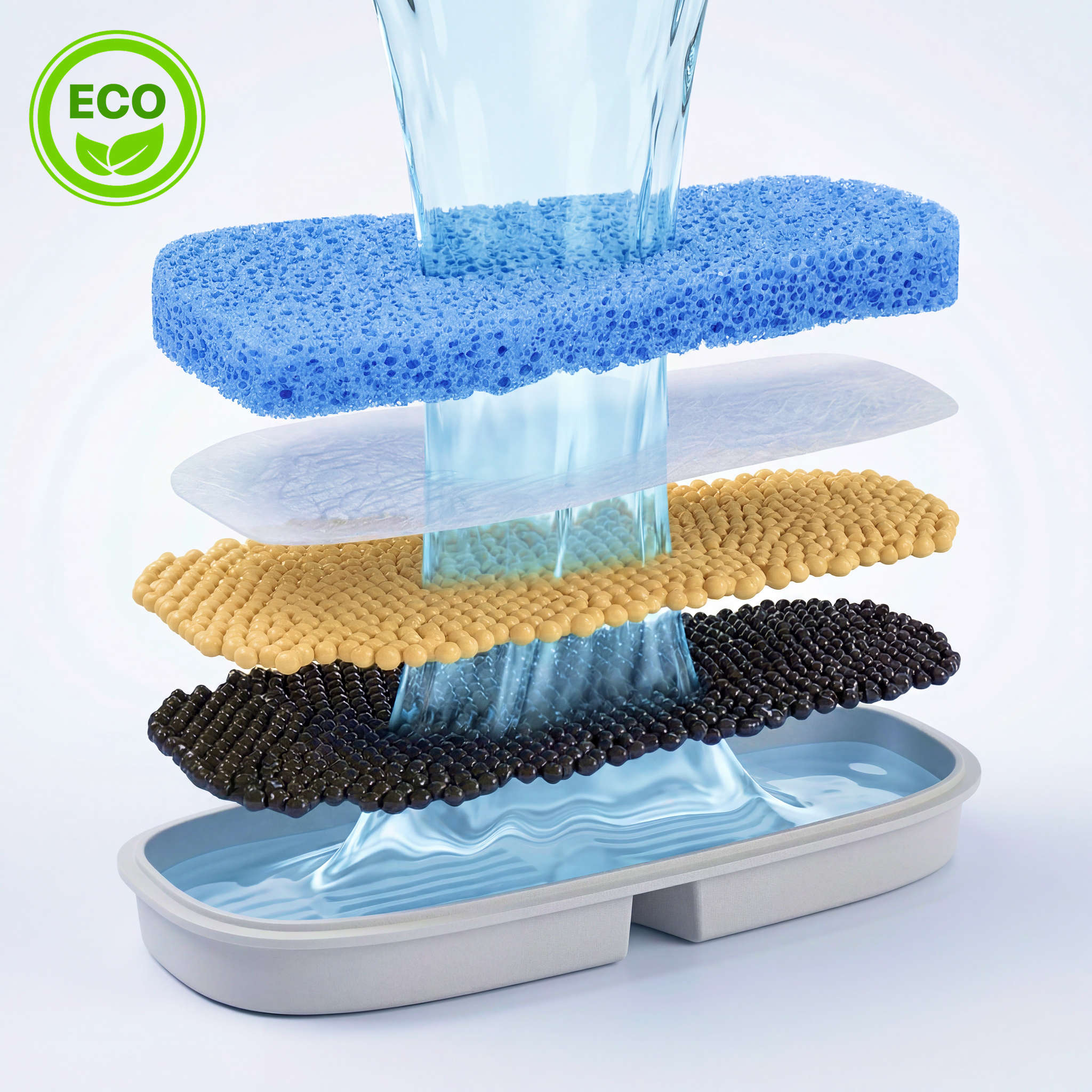 Filters For Pet Water Fountain