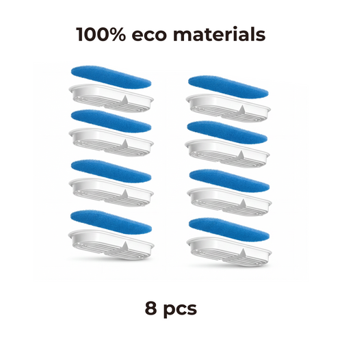Filters For Pet Water Fountain