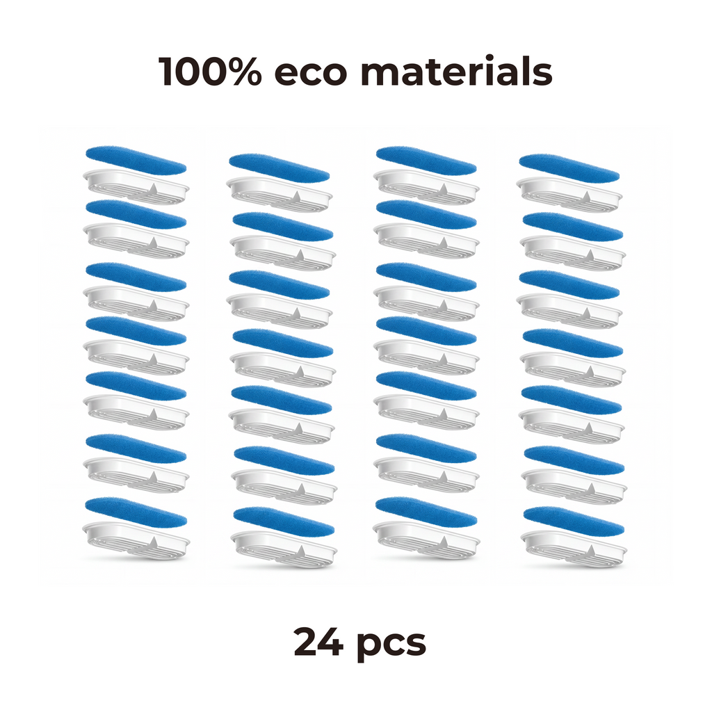 Filters For Pet Water Fountain