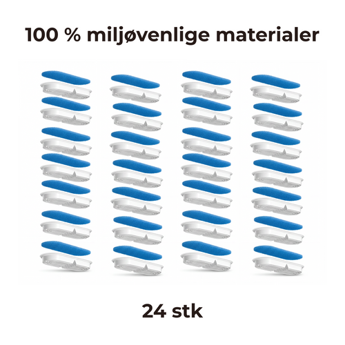 Filtre til kæledyrsfontæne