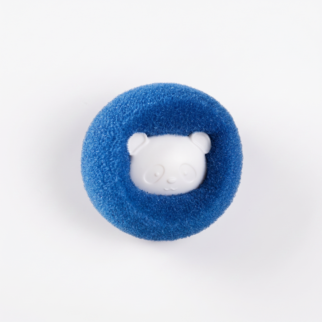 Pet Reusable Hair Catcher Ball