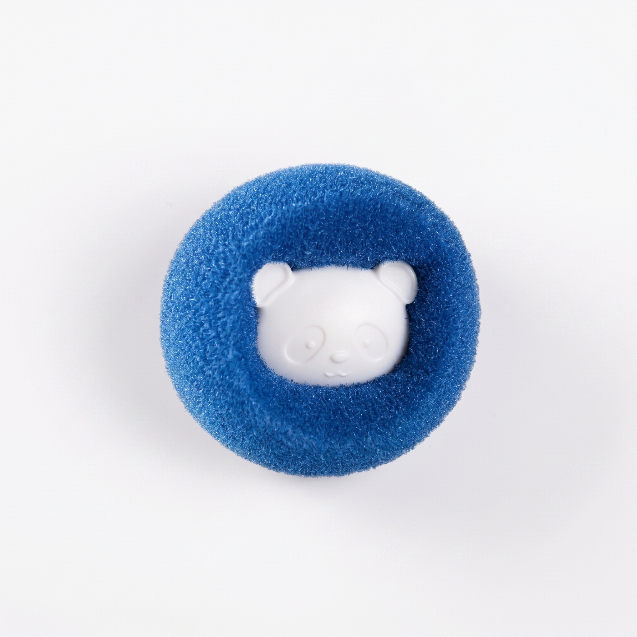 Pet Reusable Hair Catcher Ball (SWE)